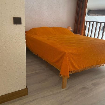 Appartamento Duplex 6 à 8 couchages calme avec solarium plein Sud Ancelle Esterno foto