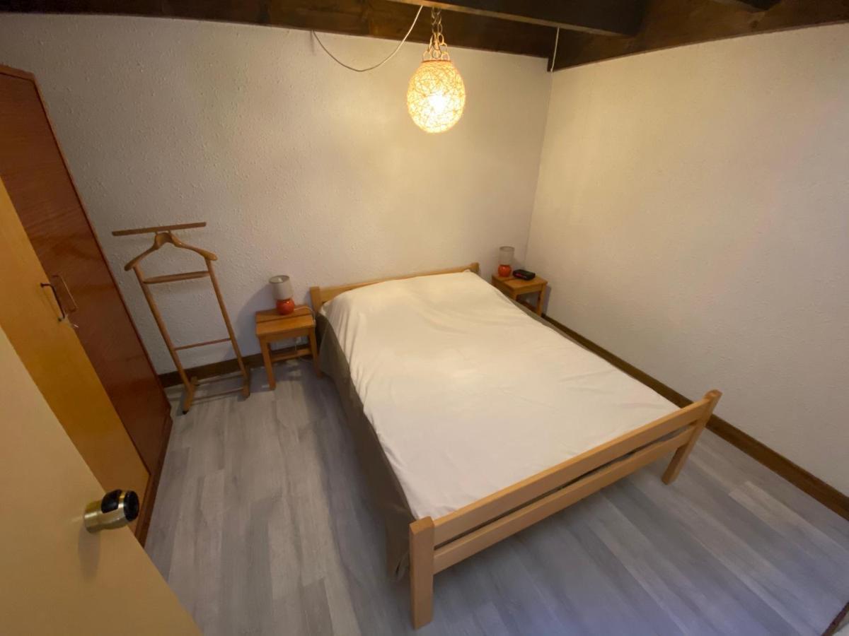 Appartamento Duplex 6 à 8 couchages calme avec solarium plein Sud Ancelle Esterno foto