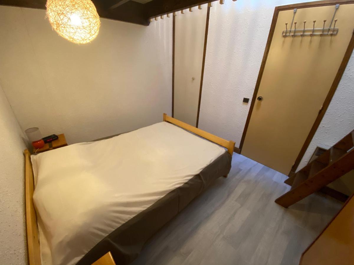 Appartamento Duplex 6 à 8 couchages calme avec solarium plein Sud Ancelle Esterno foto