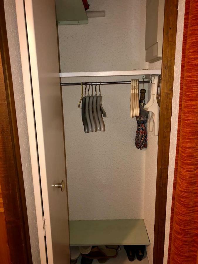 Appartamento Duplex 6 à 8 couchages calme avec solarium plein Sud Ancelle Esterno foto