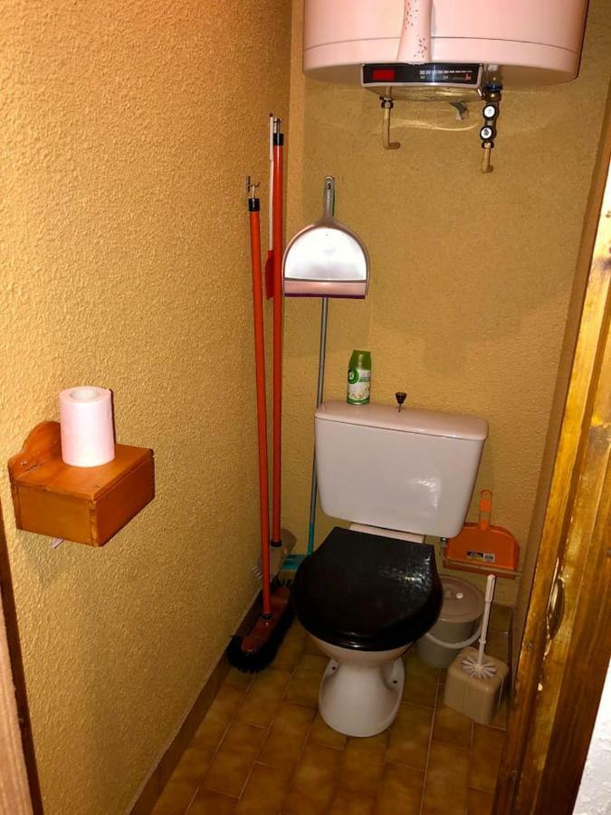 Appartamento Duplex 6 à 8 couchages calme avec solarium plein Sud Ancelle Esterno foto