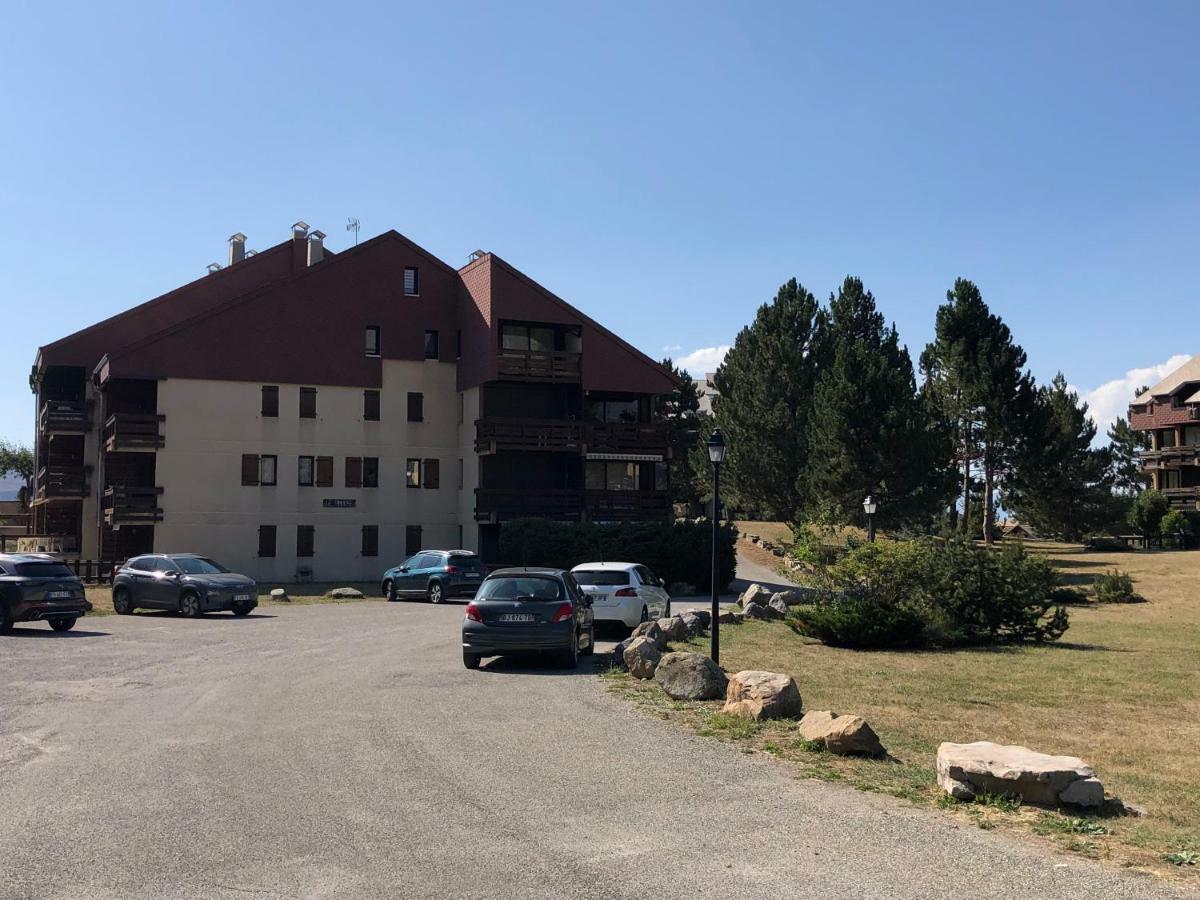 Appartamento Duplex 6 à 8 couchages calme avec solarium plein Sud Ancelle Esterno foto