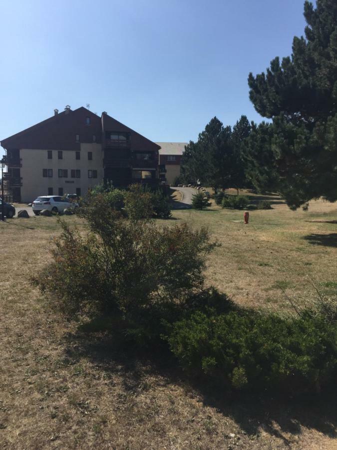 Appartamento Duplex 6 à 8 couchages calme avec solarium plein Sud Ancelle Esterno foto